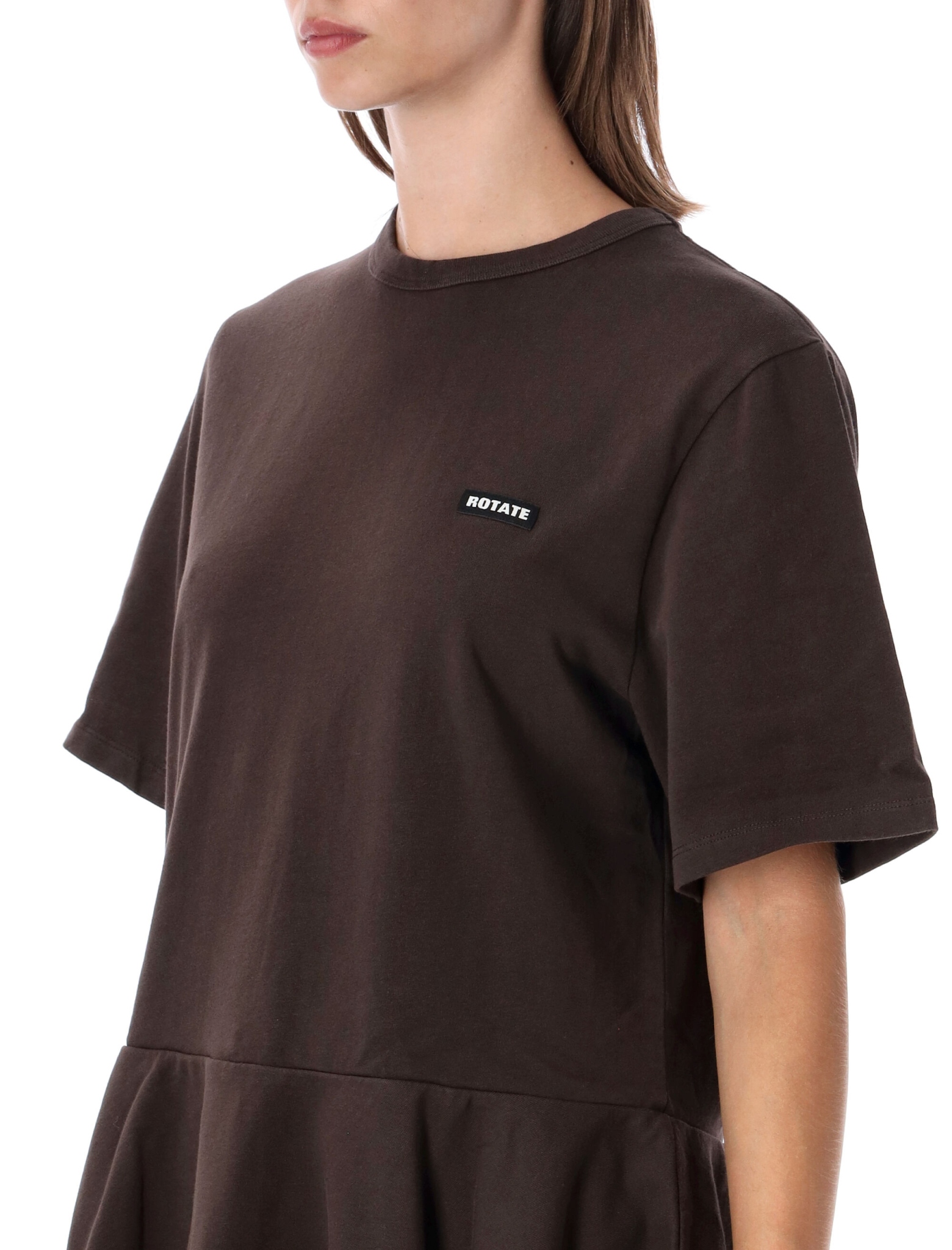 [ROTATE] T-shirts Short Sleeve FW26 11650516671667
