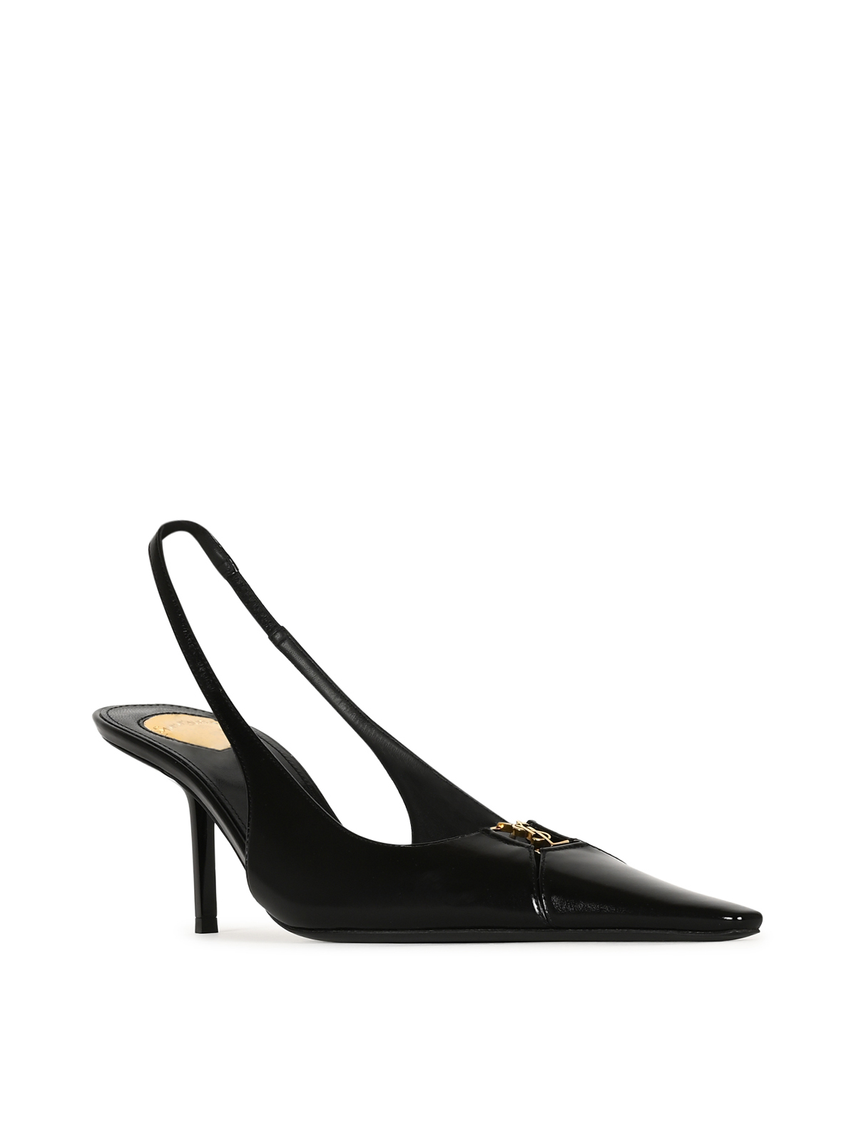 [Saint Laurent] Pumps FW26 858966AAEHI1000
