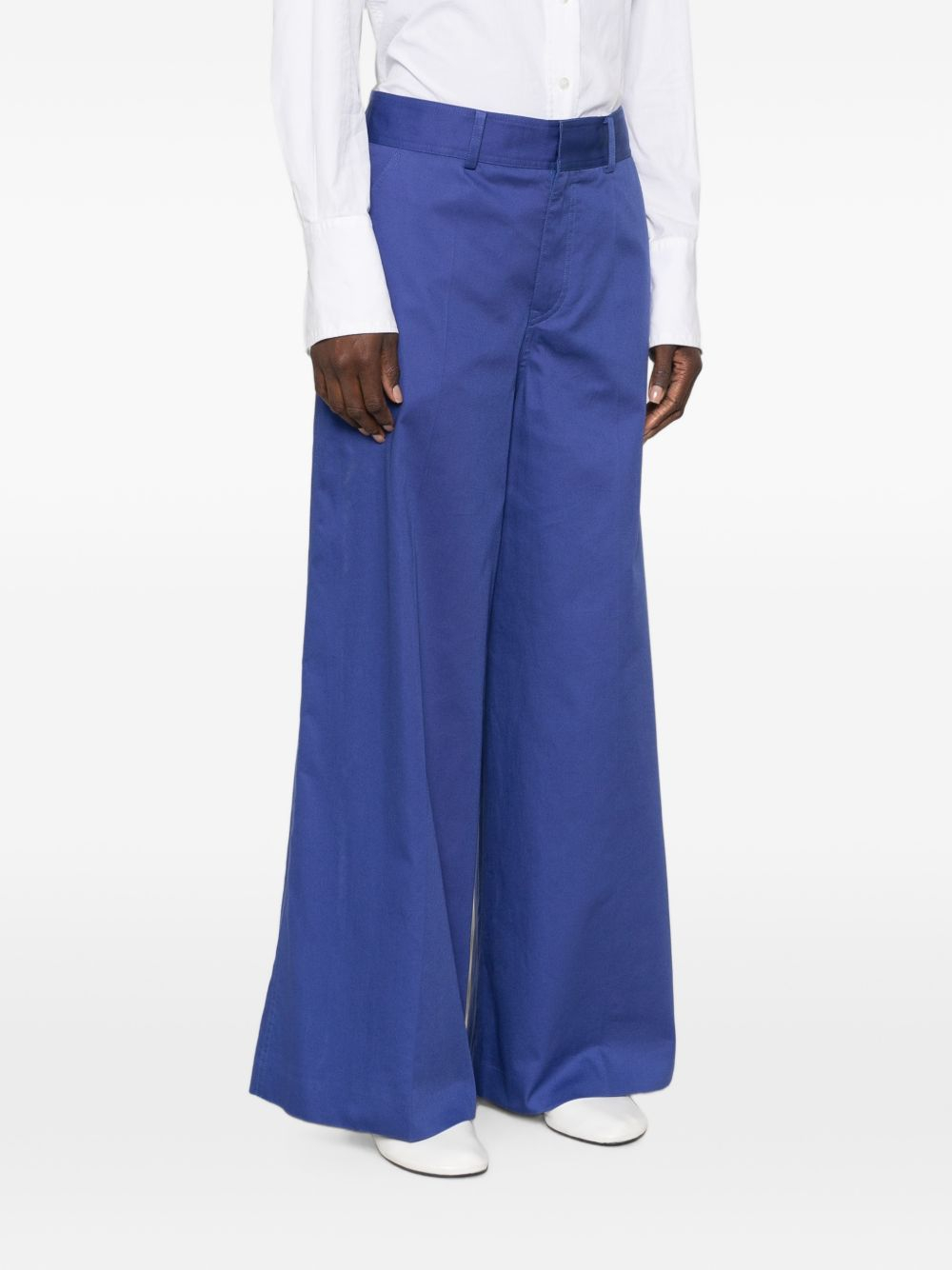 [Celine] Pants FW26 RP0S3539W07CE