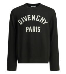 [Givenchy] Knitwear FW26 BM90X94YQP001