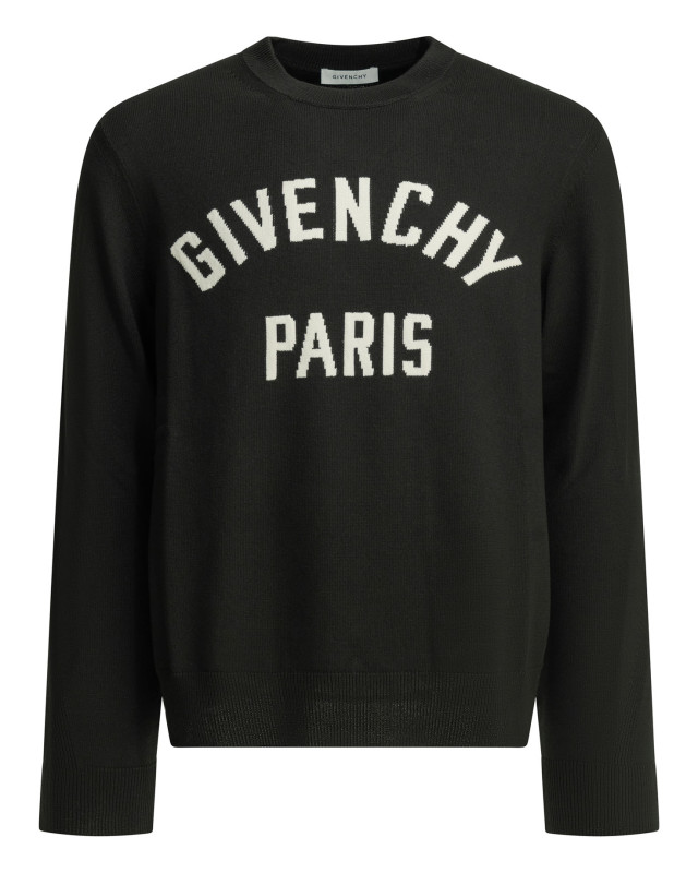 [Givenchy] Knitwear FW26 BM90X94YQP001
