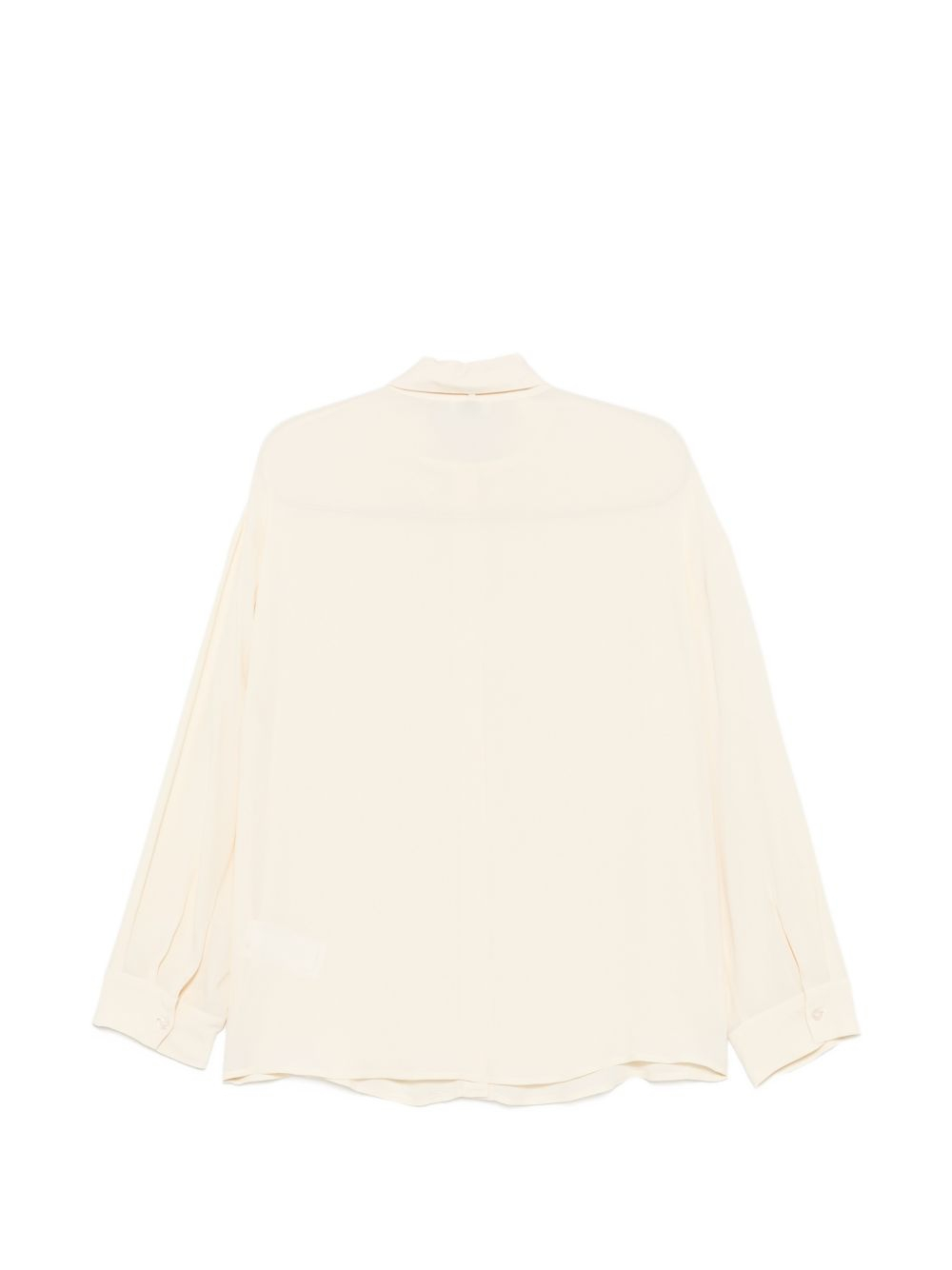 [Liu Jo] Shirts Long Sleeve FW26 WF6330 T2578 51216