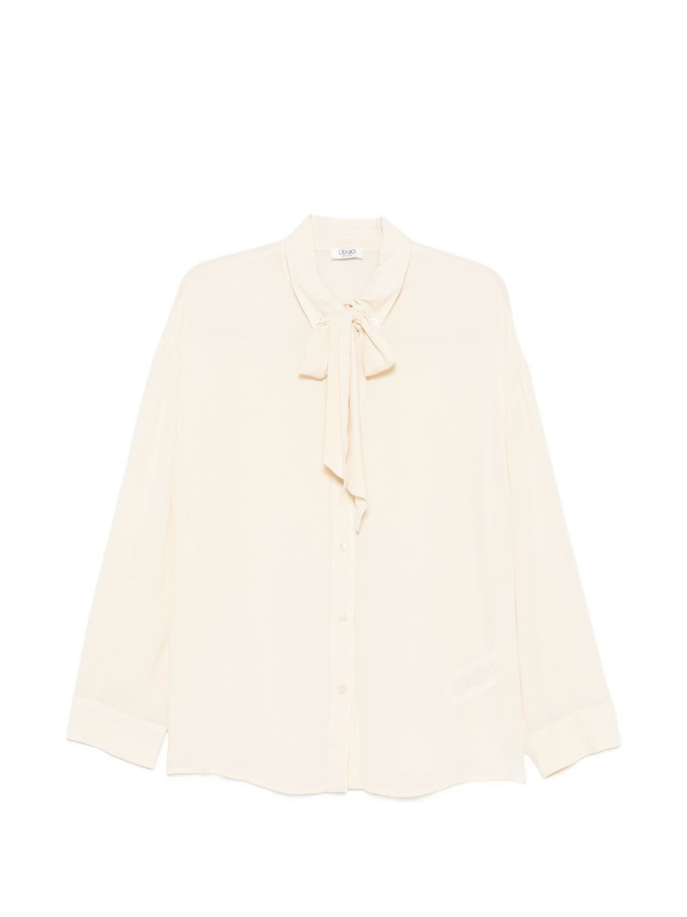 [Liu Jo] Shirts Long Sleeve FW26 WF6330 T2578 51216