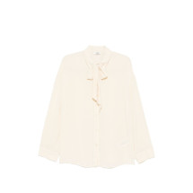 [Liu Jo] Shirts Long Sleeve FW26 WF6330 T2578 51216