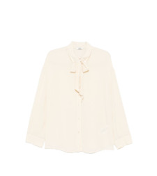 [Liu Jo] Shirts Long Sleeve FW26 WF6330 T2578 51216