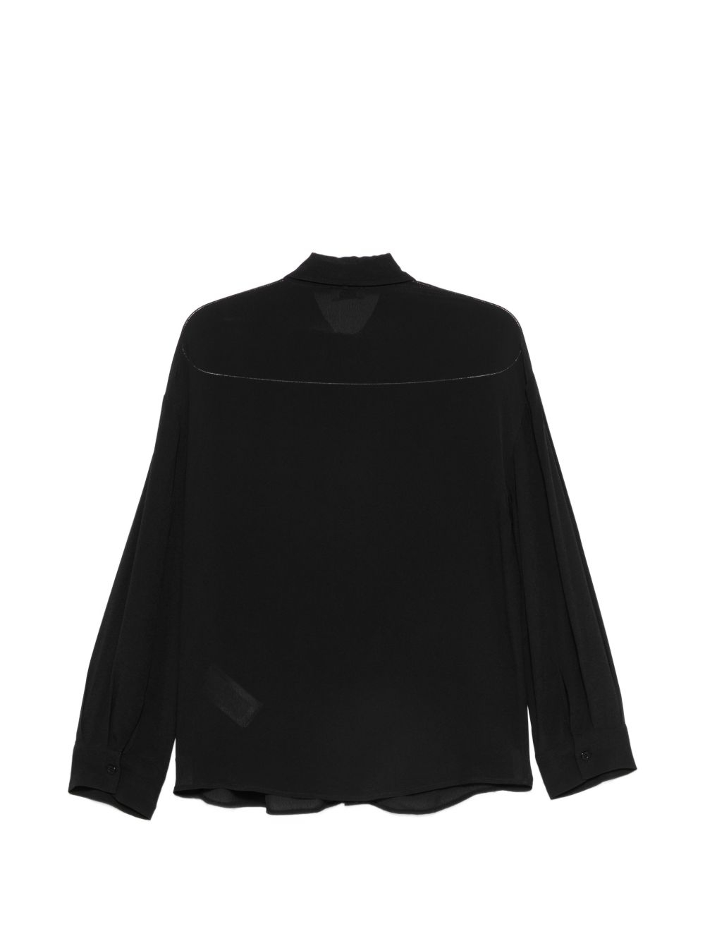 [Liu Jo] Shirts Long Sleeve FW26 WF6330 T2578 22222