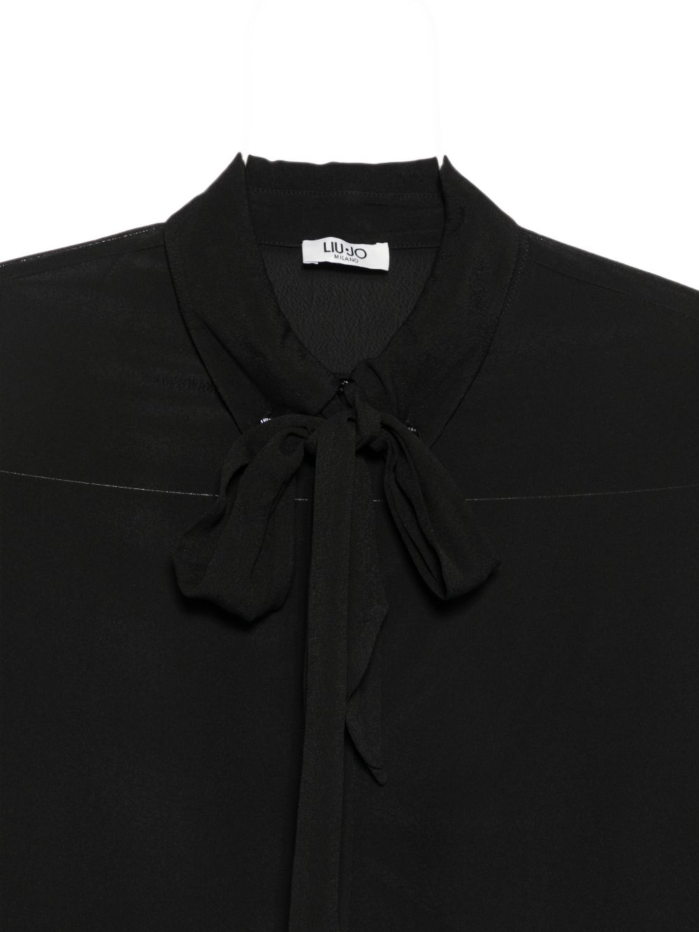 [Liu Jo] Shirts Long Sleeve FW26 WF6330 T2578 22222