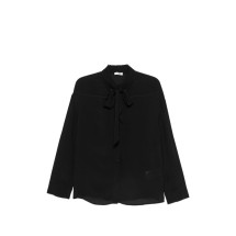 [Liu Jo] Shirts Long Sleeve FW26 WF6330 T2578 22222