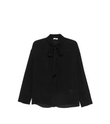 [Liu Jo] Shirts Long Sleeve FW26 WF6330 T2578 22222
