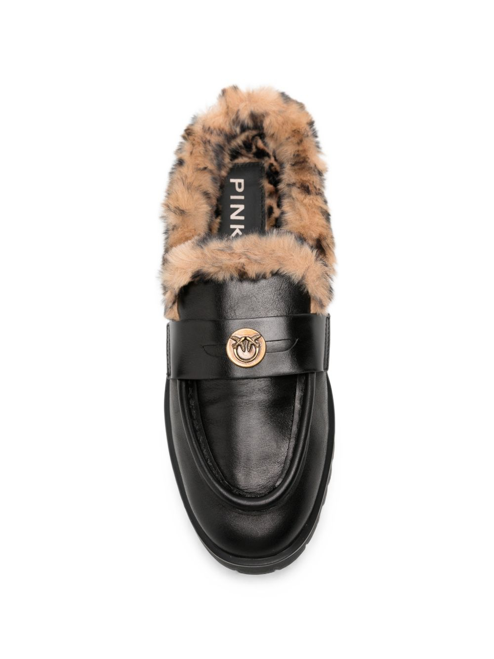 [PINKO] Sandals FW26 SD0683P186 NORA 09 Z99
