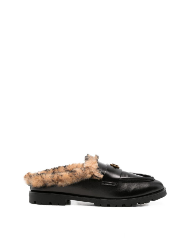 [PINKO] Sandals FW26 SD0683P186 NORA 09 Z99