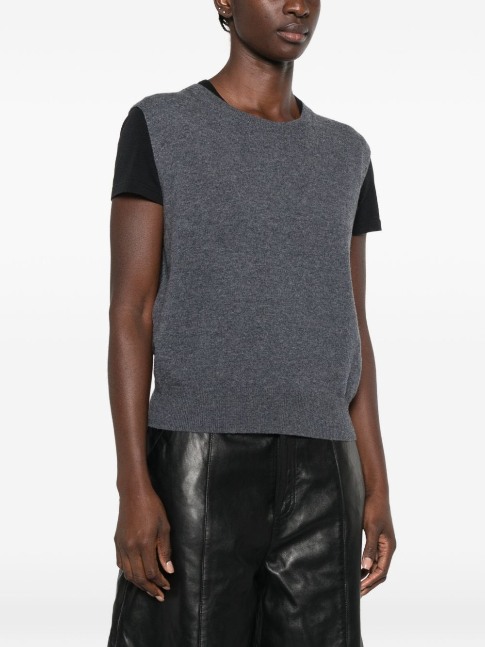 [PINKO] Vest FW26 107474 A3G1 STOCCOLMA I76