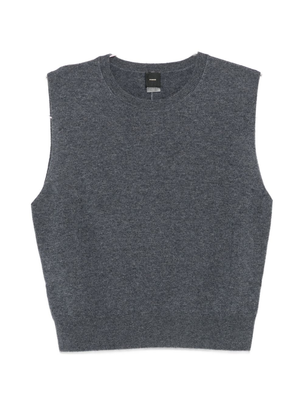 [PINKO] Vest FW26 107474 A3G1 STOCCOLMA I76