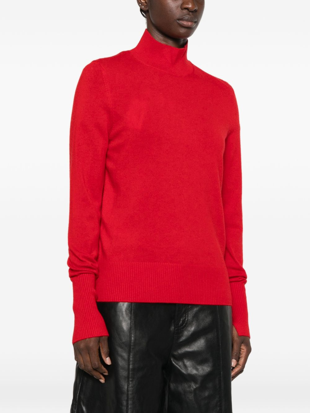 [PINKO] Knitwear FW26 107204 A3G1 NIZZA R66