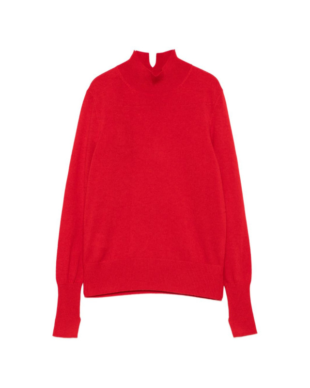 [PINKO] Knitwear FW26 107204 A3G1 NIZZA R66