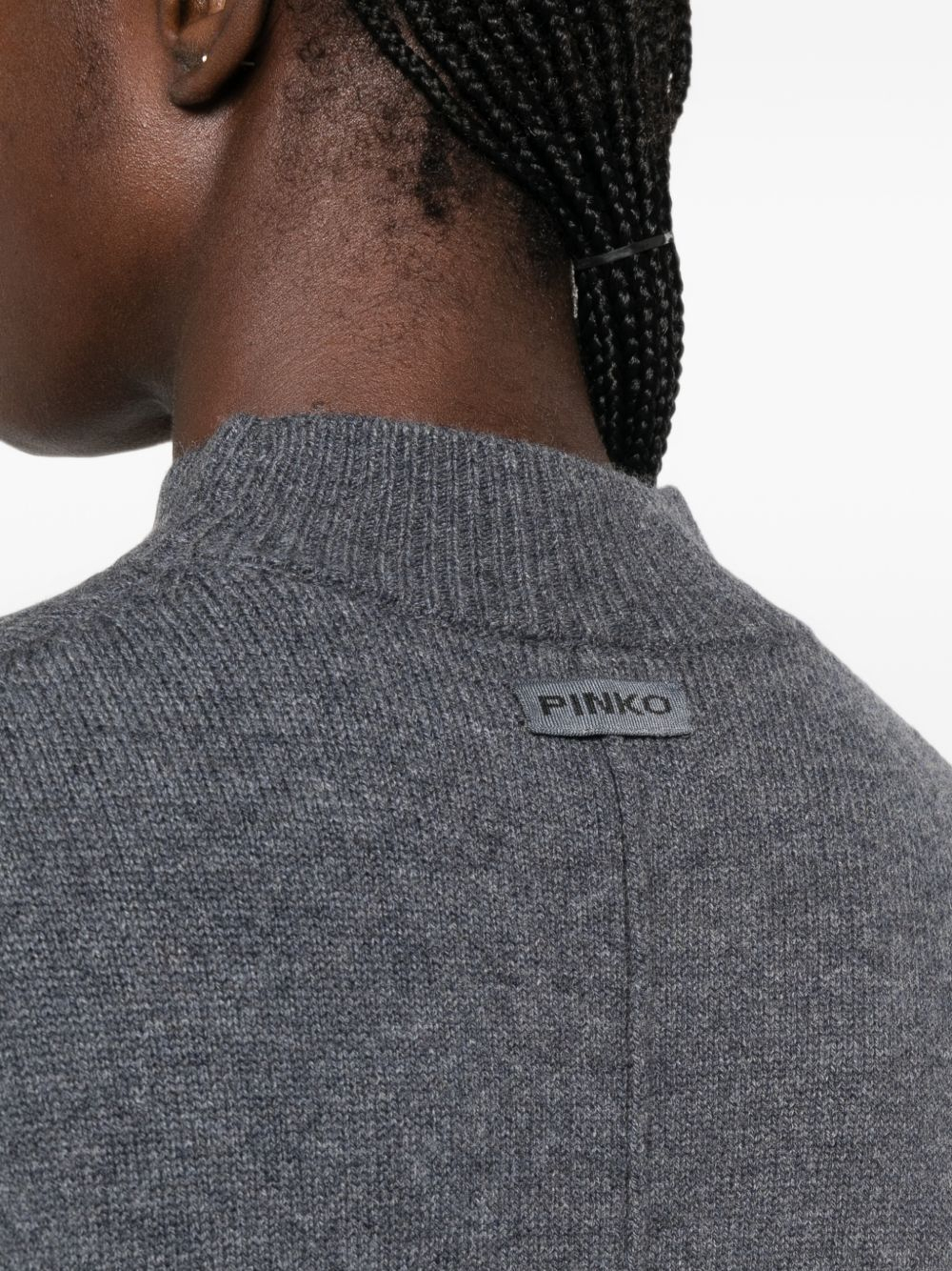 [PINKO] Knitwear FW26 107205 A3G1 SPARTA I76