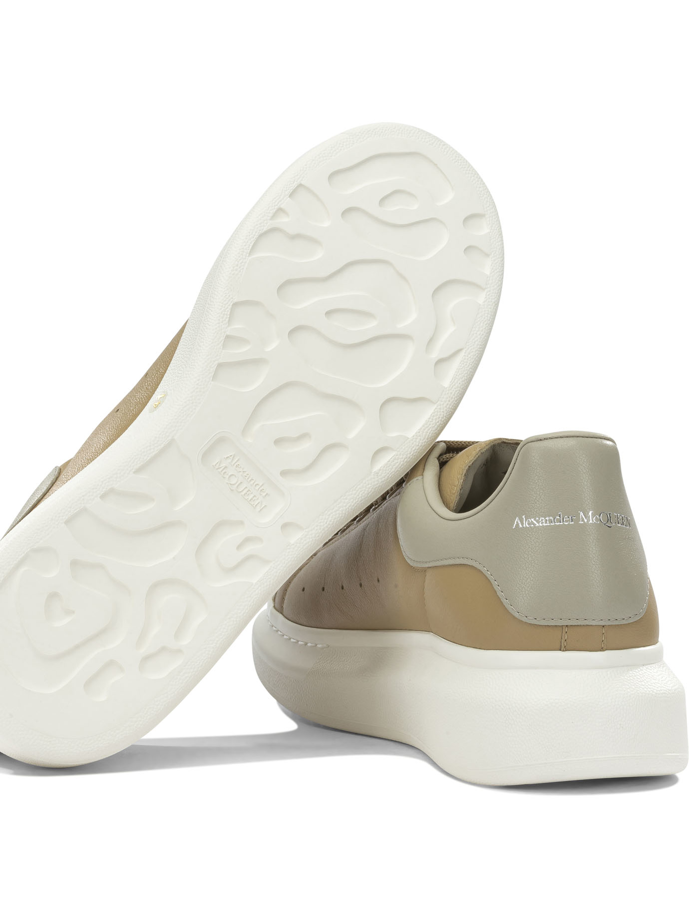 [McQueen] Sneakers FW26 869978WIAKM9692
