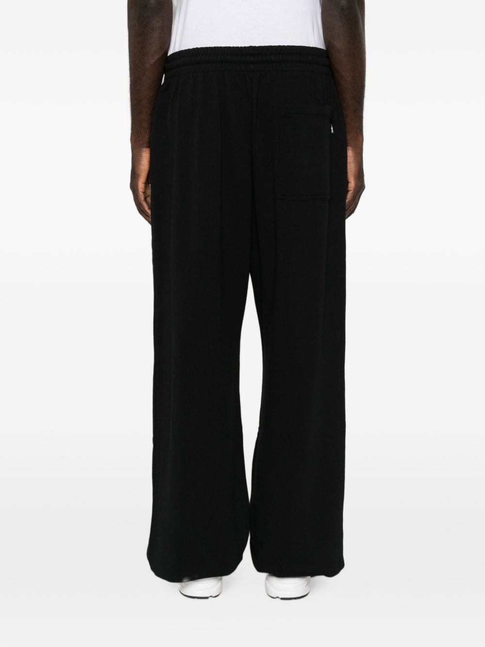 [Palm Angels] Trousers FW26 PAMCH001FL002 1003