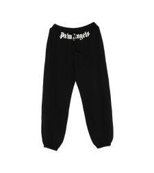 [Palm Angels] Trousers FW26 PAMCH001FL002 1003