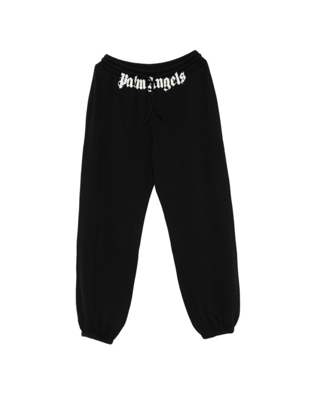 [Palm Angels] Trousers FW26 PAMCH001FL002 1003