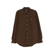 [Polo Ralph Lauren] Shirts Long Sleeve FW26 710805564 519
