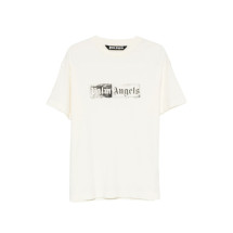 [Palm Angels] T-shirts Short Sleeve FW26 PAMAA001JR005 0310