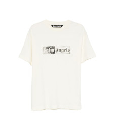 [Palm Angels] T-shirts Short Sleeve FW26 PAMAA001JR005 0310