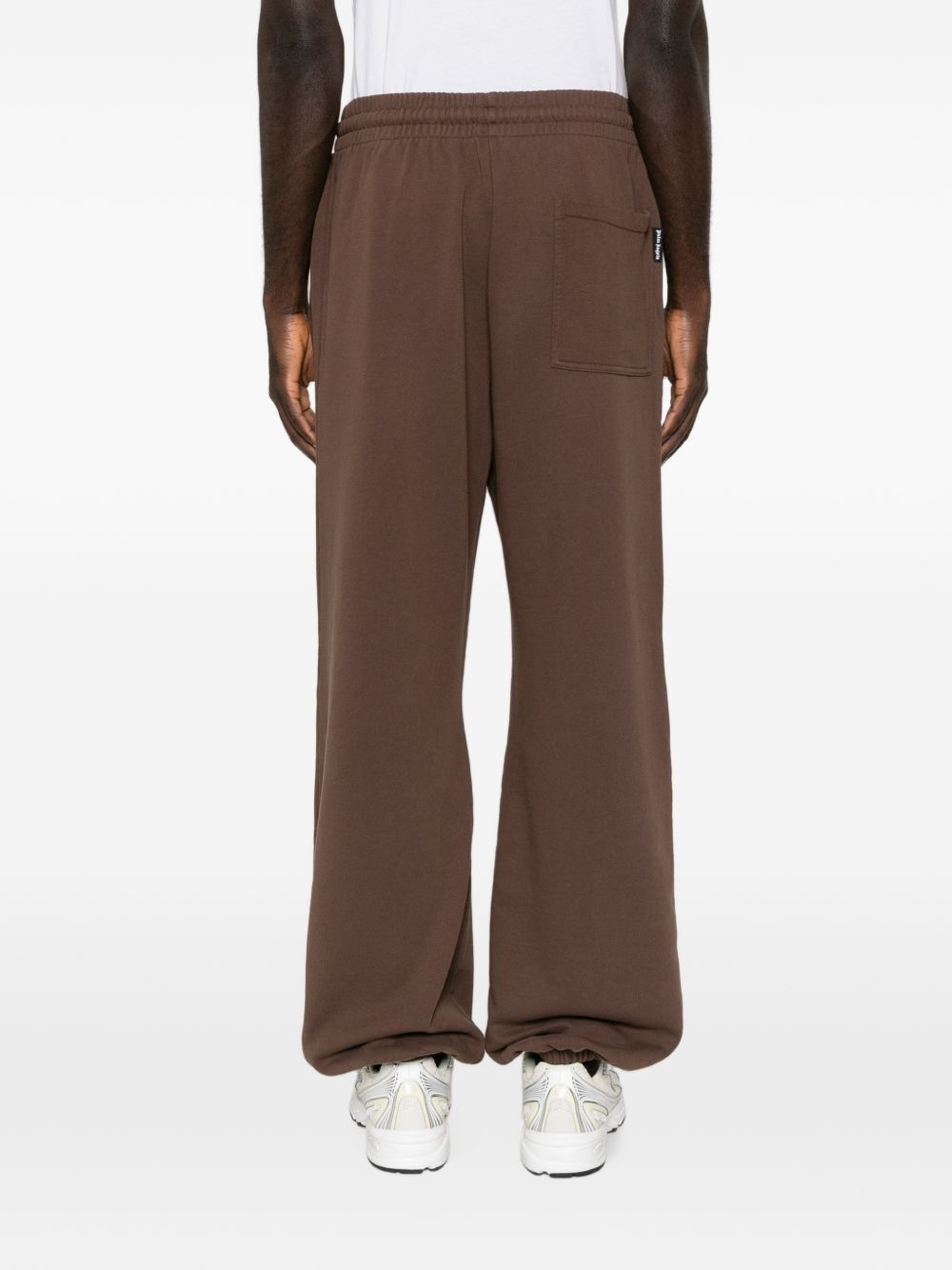 [Palm Angels] Trousers FW26 PAMCH001FL002 6003