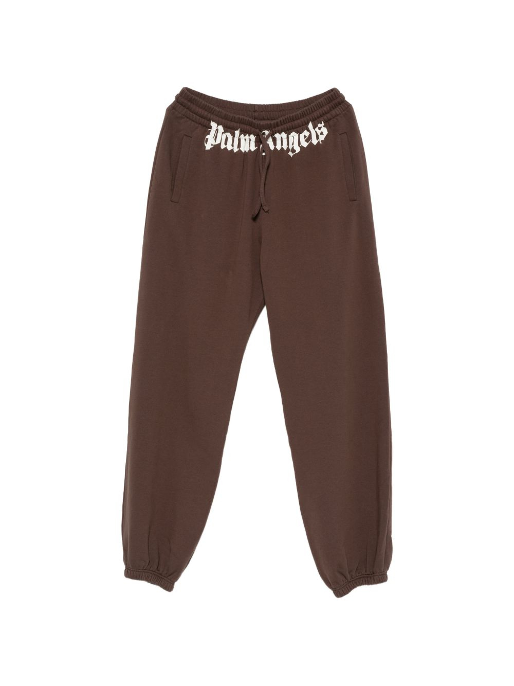 [Palm Angels] Trousers FW26 PAMCH001FL002 6003