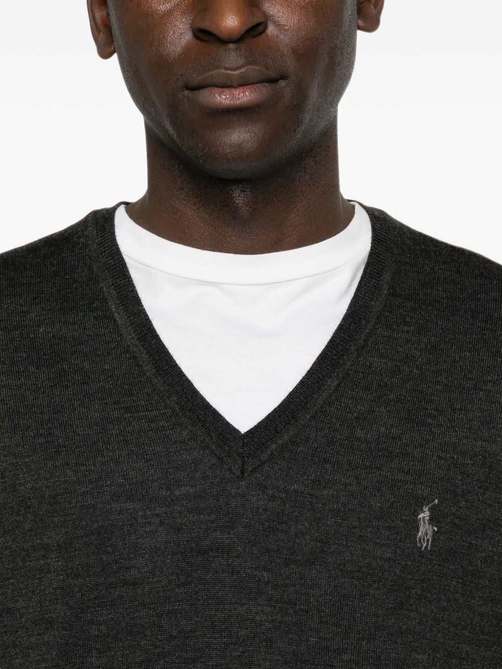 [Polo Ralph Lauren] Knitwear FW26 710941105 003