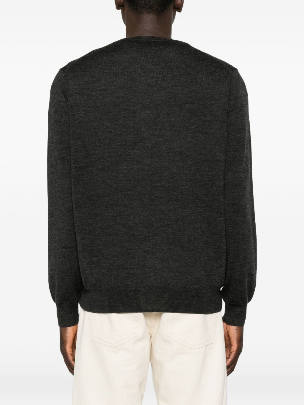[Polo Ralph Lauren] Knitwear FW26 710941105 003