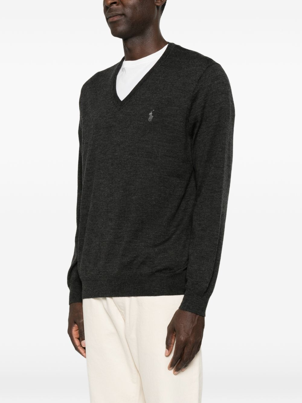 [Polo Ralph Lauren] Knitwear FW26 710941105 003