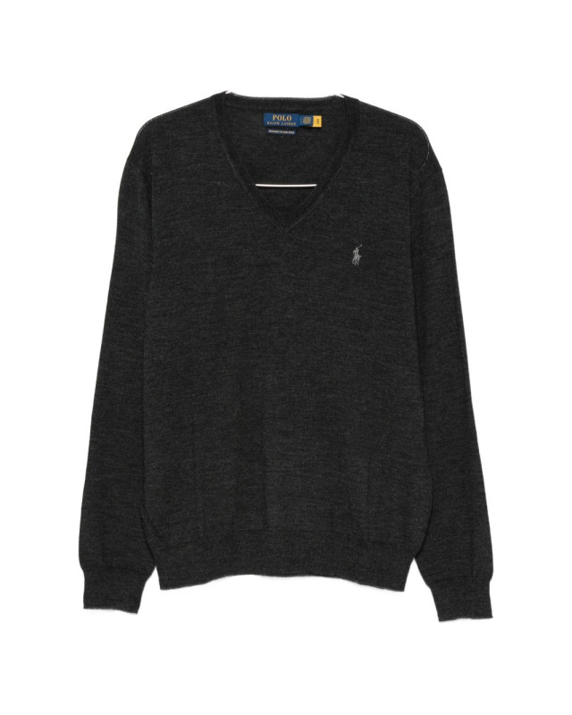 [Polo Ralph Lauren] Knitwear FW26 710941105 003