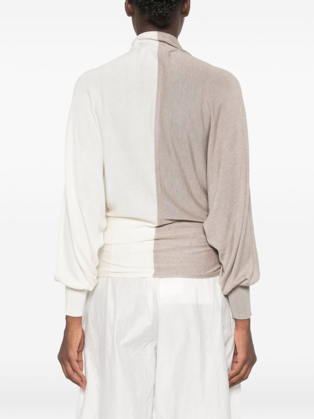 [JACQUEMUS] Knitwear FW26 TOW00953AK00342 015