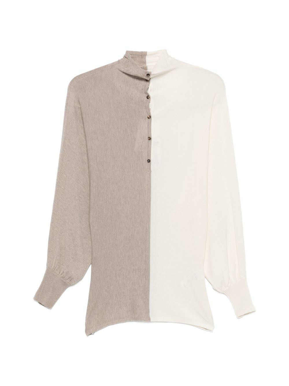 [JACQUEMUS] Knitwear FW26 TOW00953AK00342 015