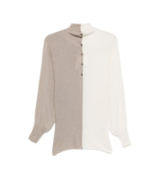 [JACQUEMUS] Knitwear FW26 TOW00953AK00342 015