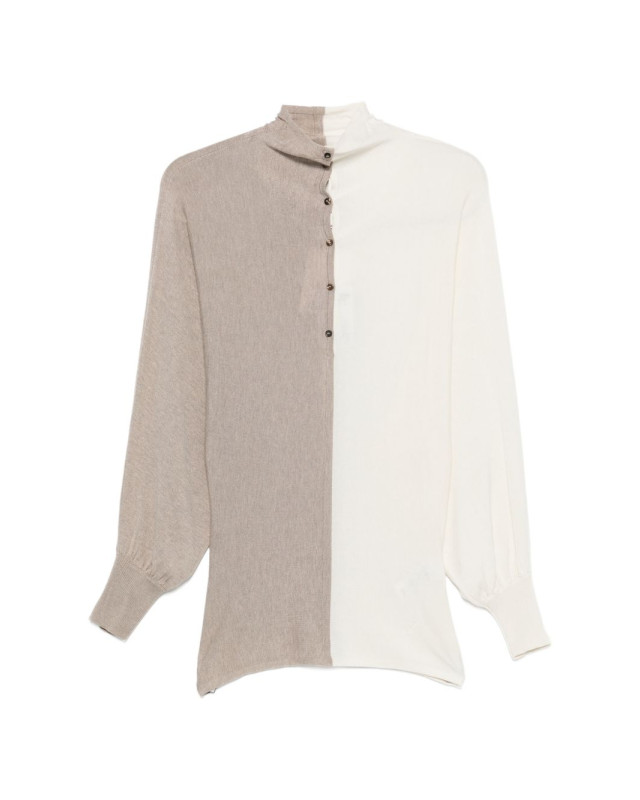 [JACQUEMUS] Knitwear FW26 TOW00953AK00342 015