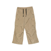 [Palm Angels] Trousers FW26 PAMCF002FB001 6310