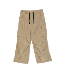 [Palm Angels] Trousers FW26 PAMCF002FB001 6310