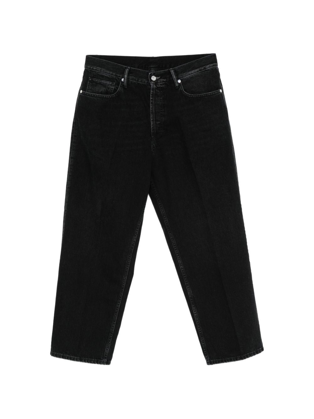 [Nine in the morning] Trousers FW26 9FW26 LBR26 ALBERT S02