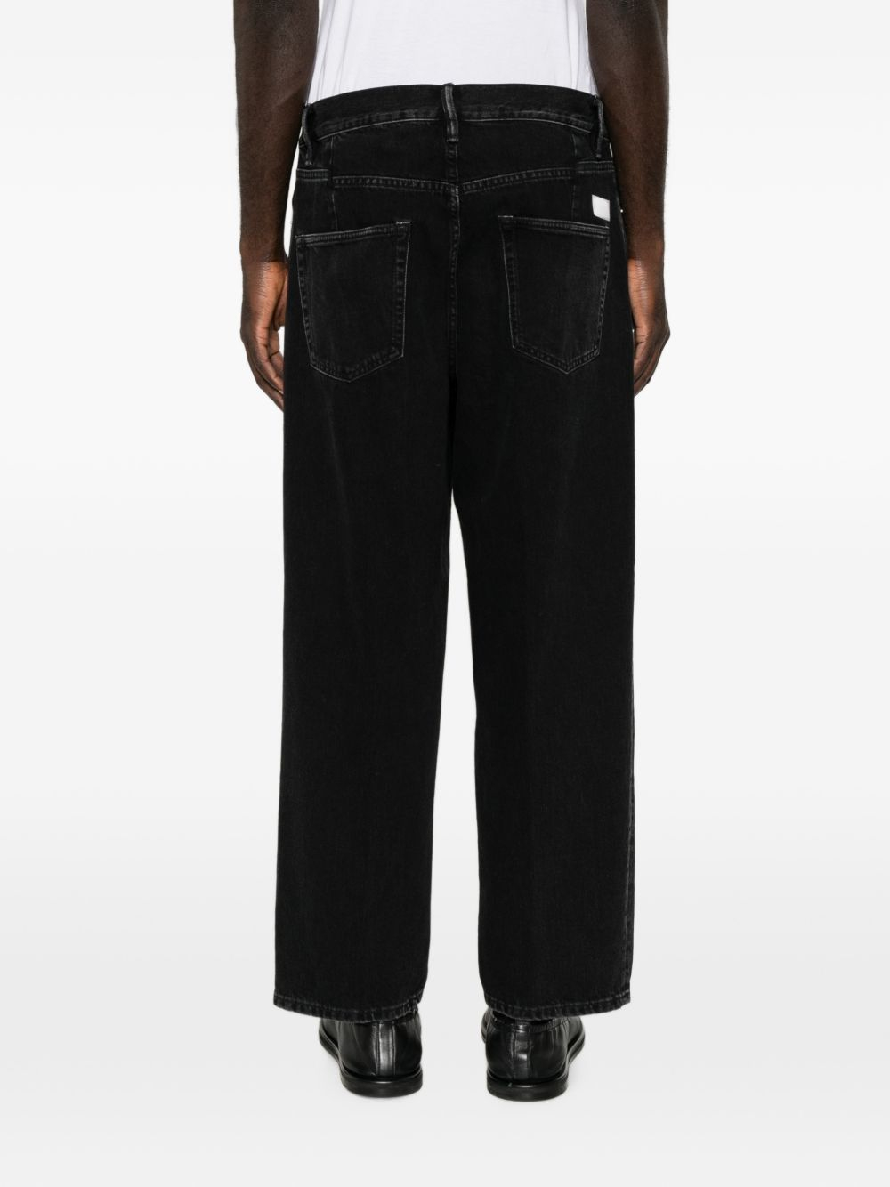[Nine in the morning] Trousers FW26 9FW26 LBR26 ALBERT S02
