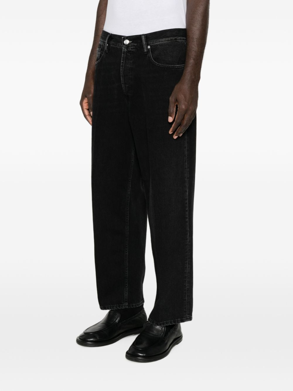 [Nine in the morning] Trousers FW26 9FW26 LBR26 ALBERT S02