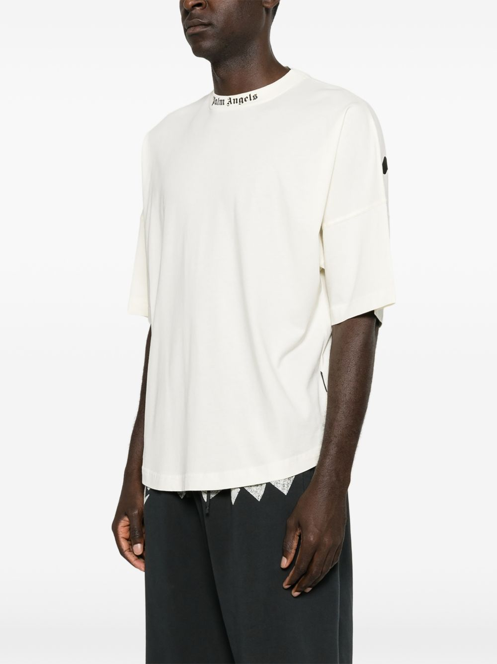 [Palm Angels] T-shirts Short Sleeve FW26 PAMAA005JR002 0310
