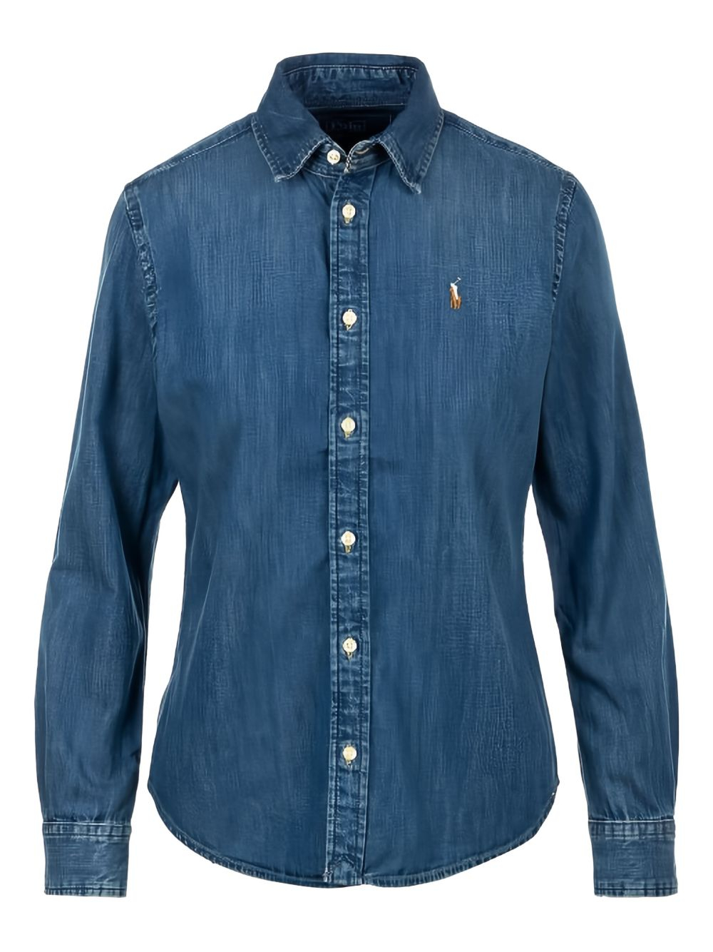 [Polo Ralph Lauren] Shirts Long Sleeve FW26 211969458001