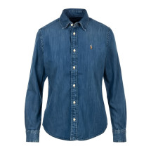 [Polo Ralph Lauren] Shirts Long Sleeve FW26 211969458001
