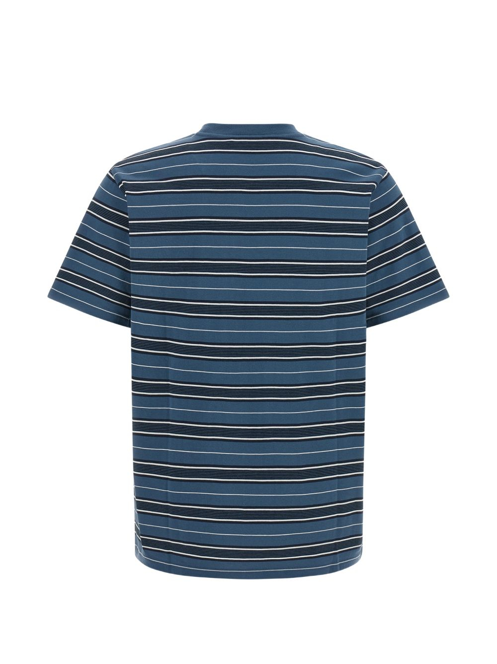 [CARHARTT WIP] T-shirts Short Sleeve FW26 I0371453UFXXICESHEET