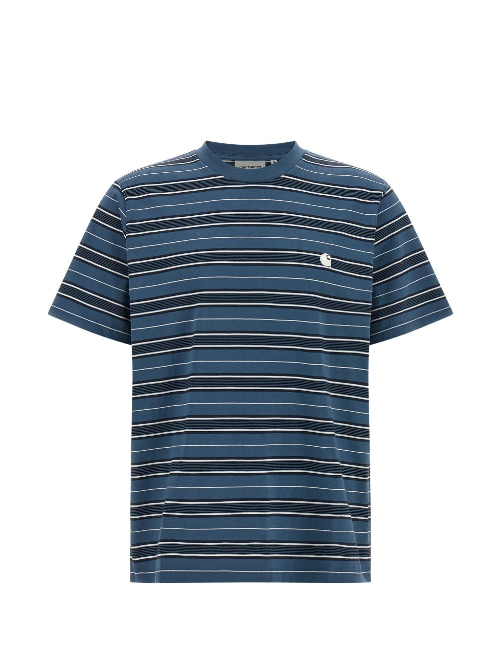 [CARHARTT WIP] T-shirts Short Sleeve FW26 I0371453UFXXICESHEET