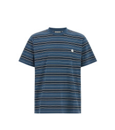 [CARHARTT WIP] T-shirts Short Sleeve FW26 I0371453UFXXICESHEET