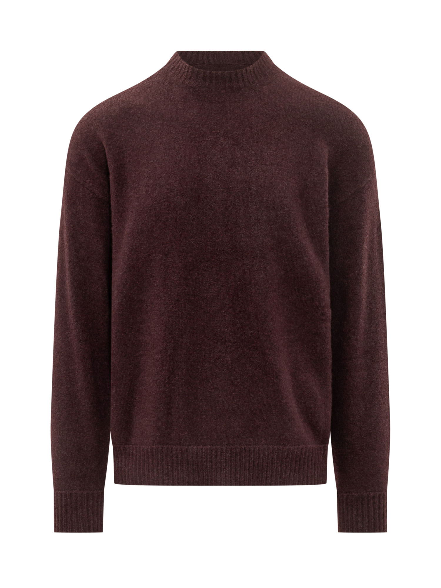 [LANEUS] Knitwear FW26 F6LAMAKN060 412