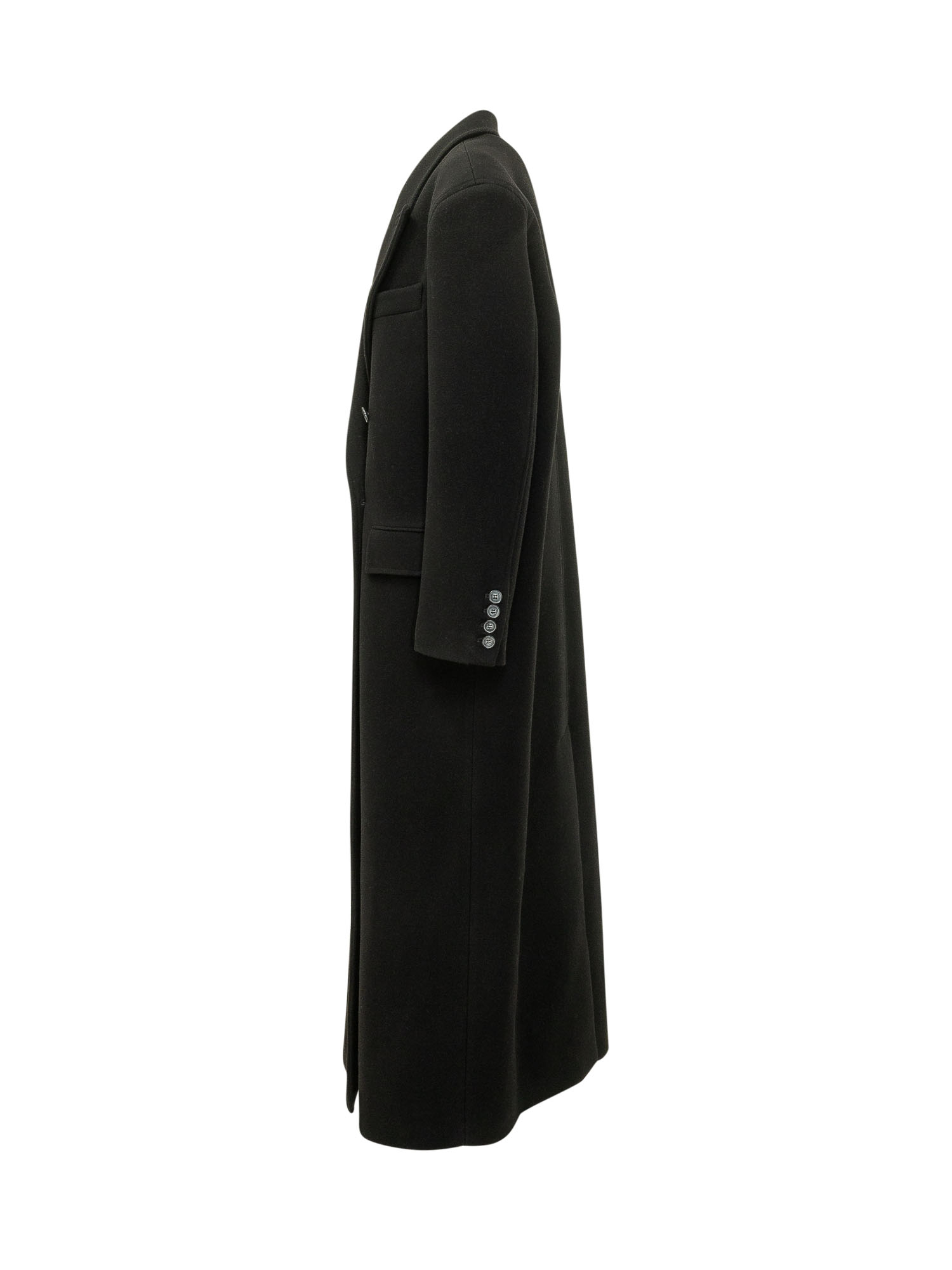 [Le Sully Studio] Coat FW26 9300 1000